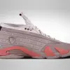 NIKE AIR JORDAN 14 RETRO LOW x CLOT TERRACOTTA