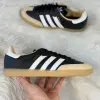 Кеды Adidas Samba OG J (JQ8555)