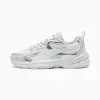 Кроссовки Puma Milenio Tech 2000 Metallic Whisper Wo