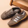 Кроссовки Adidas HANDBALL SPEZIAL LO PRO (KI3519)