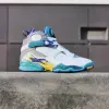 Jordan 8 Retro (CI1236-100)
