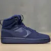 Nike Court Borough Mid 2 Boot BG (CQ4023-400)