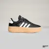 Кеды Adidas VL Court Bold (IH3081)