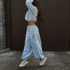 Брюки Tassha Yu S&amp;C Game Needs Me SITL Sweatpants (TY325-103)