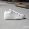 Jordan 1 Low (GS) (553560-130)