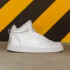 Nike Court Borough Mid (GS) (839977-100)