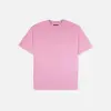 Футболка Tassha Yu Base NRML Tee Lilac (TY321-848)