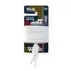 Шнурки Walk Laces T20 (T20-бел)