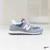 Кроссовки New Balance 574 (U574GWH)