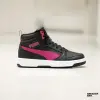 Ботинки Puma Rebound V6 Mid Winter Jr (394685-04)
