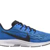 Nike Air Zoom Pegasus 36 M Синие
