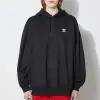 Кофта adidas Originals Trefoil Hoodie