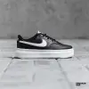 Кеды Nike Court Vision Alta Leather (DM0113-002)