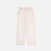 Джинсы Tassha Yu Madison Velvet Jeans Royal Beige (TY125-101)