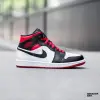 Кроссовки Jordan 1 Mid (DQ8426-106)