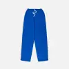Брюки Tassha Yu Meow Sweatpants Vasilek (TY515-081)
