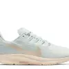Nike Air Zoom Pegasus 36 W Kremowo-Голубые
