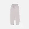 Tassha Yu WC Joggers Taupe (TY894-132)