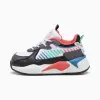 Детские Puma Кроссовки x TROLLS RS-X Toddler