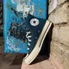 Кеды Converse Chuck 70 High (A15970C)