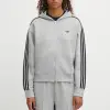 Кофта adidas Originals Spacer 3S Fz