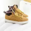 Кроссовки Adidas Rapid Court Mid Winterized (JR0171)