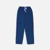 Брюки Tassha Yu Meow Sweatpants Navy (TY515-080)