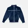Олимпийка Tassha Yu Naomi Track Zippy Navy (TY091-080)