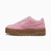 Кеды Puma Kar II Idol Suede