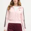 adidas Originals кофта на замке для женщин