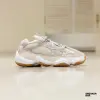 Кроссовки Adidas Yeezy 500 (ID1600)