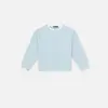 Tassha Yu Lounge Sweatshirt Frosted Blue (TY861-156)