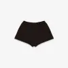 Шорты Tassha Yu Bloom Shorts Choko (TY379-166)