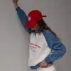 Tassha Yu The Game Sweatshirt MWJ (TY113-411)
