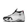 Jordan Air Jordan 14 Retro Black Toe 2014
