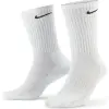 Nike Everyday Cushion Crew Socks (3 пары) (SX7664-964)
