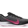 NIKE ZOOM PEGASUS TURBO 2 M Серо-Розовые