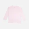 Лонгслив Tassha Yu Logo Longsleeve Zefir (TY655-666)