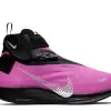 NIKE ZOOM PEGASUS TURBO SHIELD W RÓŻOWO-Черные