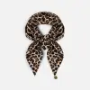 Бандана Tassha Yu Crazy Leo Bandana