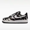  Кроссовки Nike AIR FORCE 1 07 (IIO0442-001)