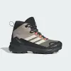 Туристические ботинки Adidas Terrex Skychaser AX5 Mid GORE-TEX CLIMAWARM