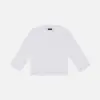 Tassha Yu Blake Sweatshirt Melange (TY807-134)