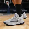 Кроссовки Nike Giannis Immortality 4 (FQ3680-008)