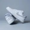 Кроссовки Nike Big Low (355152-106)
