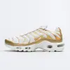 Nike WMNS AIR MAX PLUS &quot;METALLIC PACK&quot; 605112-054