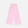 Брюки Tassha Yu Mimi Palazzo Pink (TY506-846)
