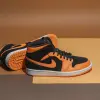 Nike Air Jordan 1 Mid (554724-081)