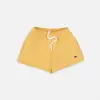 Шорты Tassha Yu Meow Shorts Butter (TY520-447)