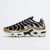 Nike WMNS AIR MAX PLUS &quot;METALLIC PACK&quot; 605112-055